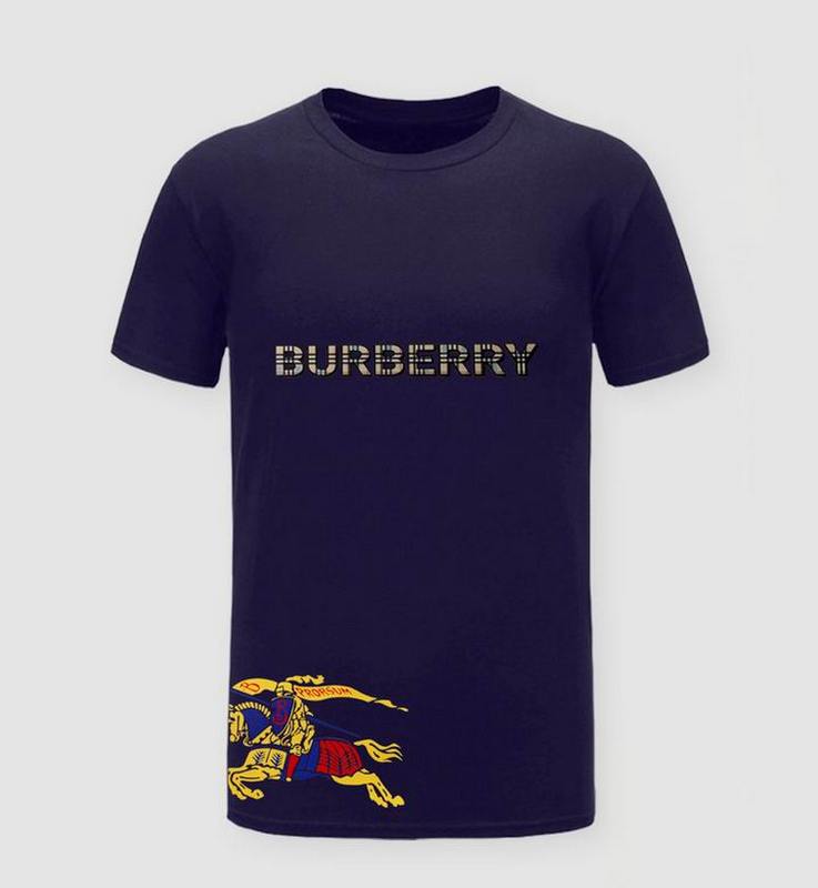 Burberry Men's T-shirts 654